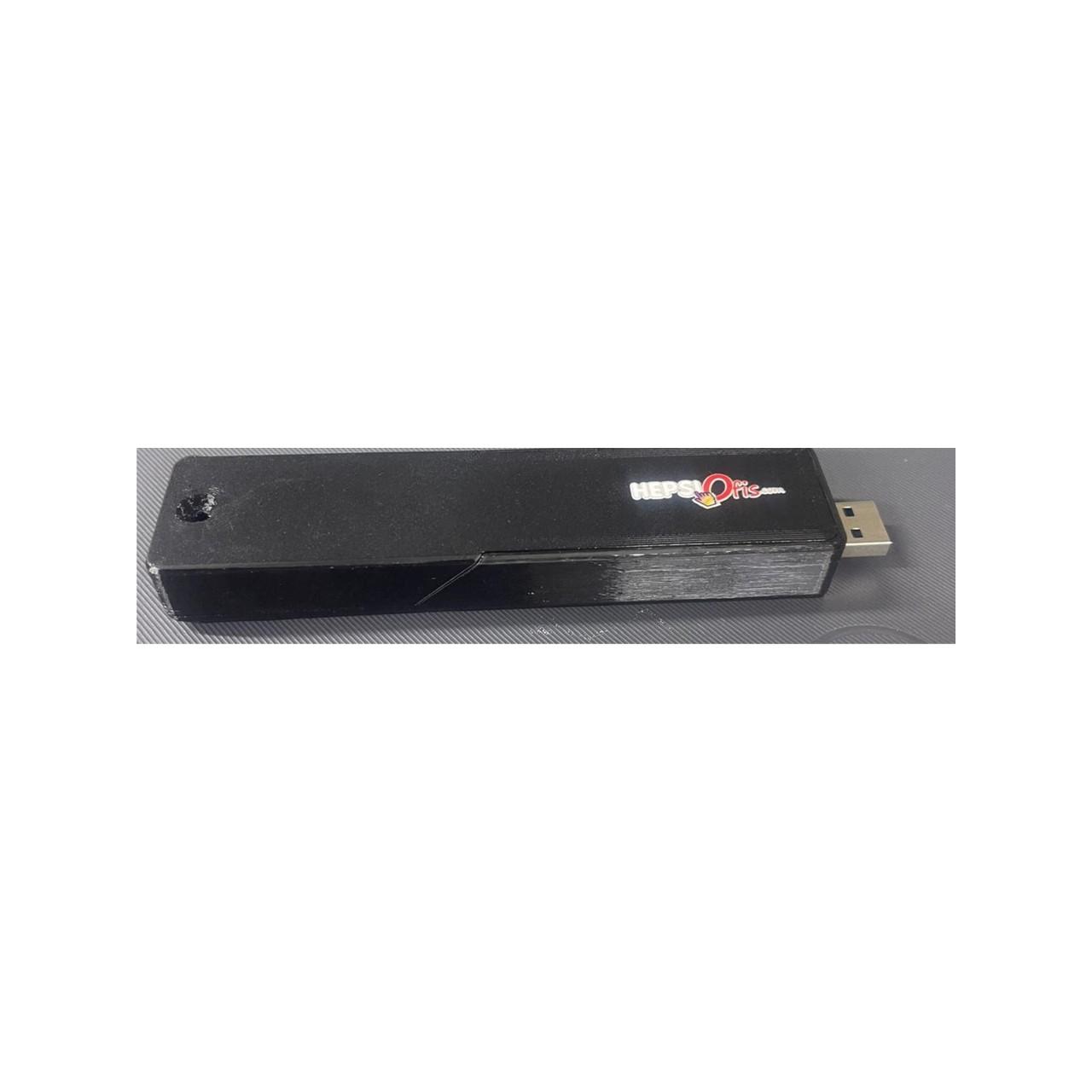 MACBOOK A1465 SSD Disk Kutusu A1465 2014 USB Disk Kutusu Özel Üretimdir Disk Dahil Değildir