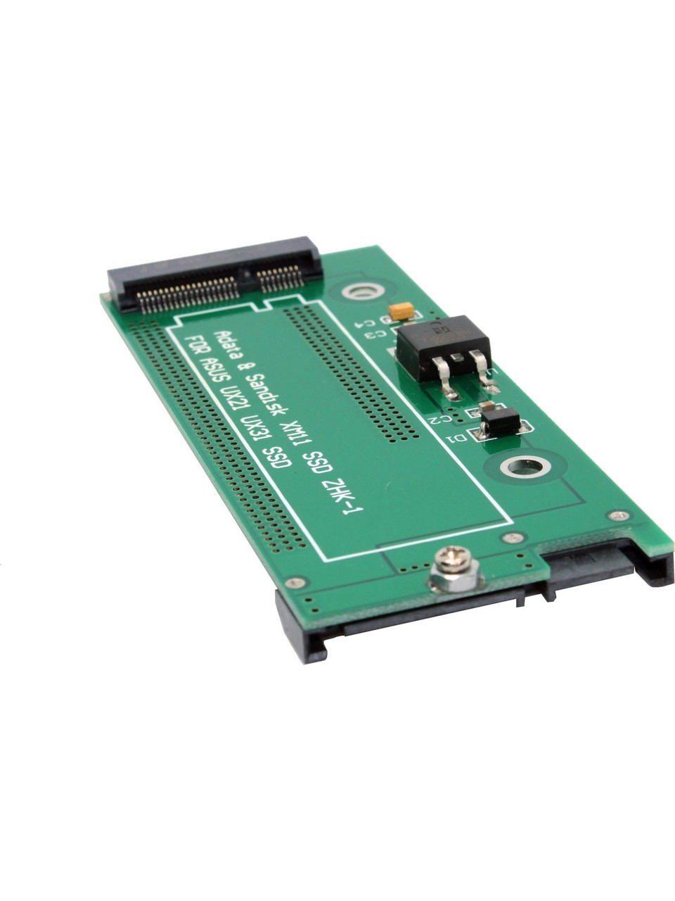 Gjob M2 Ngff SSD Asus UX31 SSD Disk Sata Ssd Çevirici