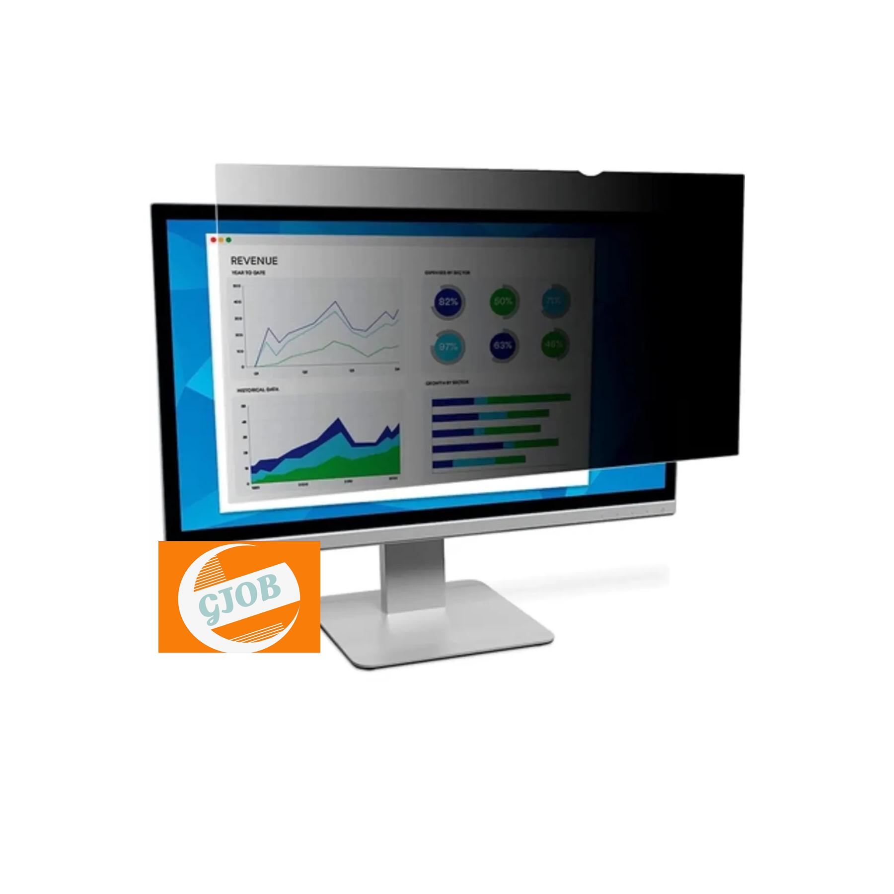 GJOB Dell UltraSharp U2311H Ekran Filtresi Gizlilik Filtresi