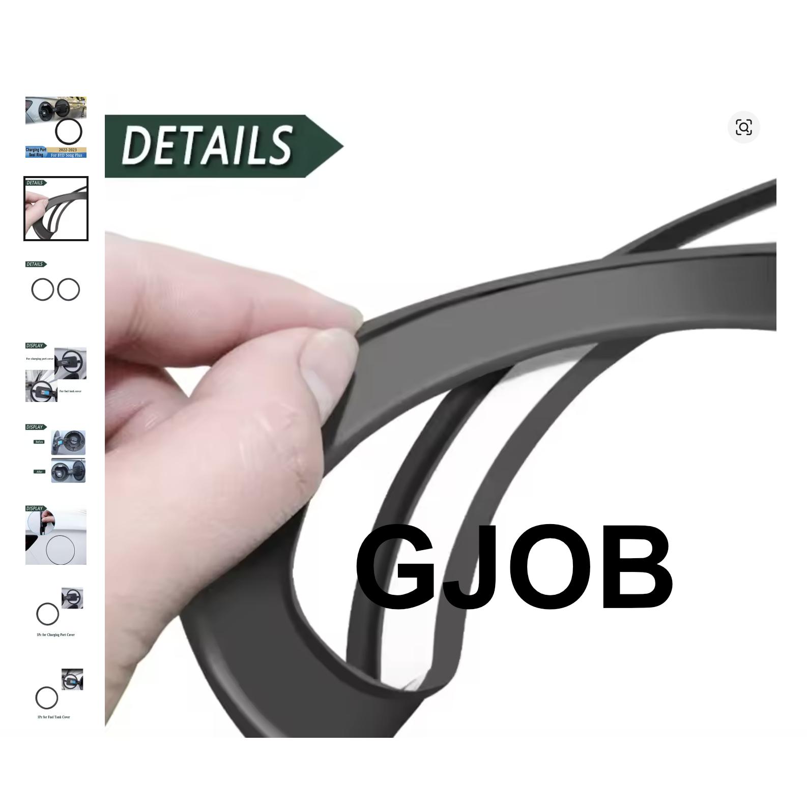 GJOB BYD SEAL U EV DEPO KAPAĞI SU SIZDIRMAZLIK CONTASI 1 ADET