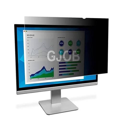 GJOB HP E24 G4 FHD Ekran Gizlilik Filtresi Hayalet Filtre Mavi Işık Filtresi