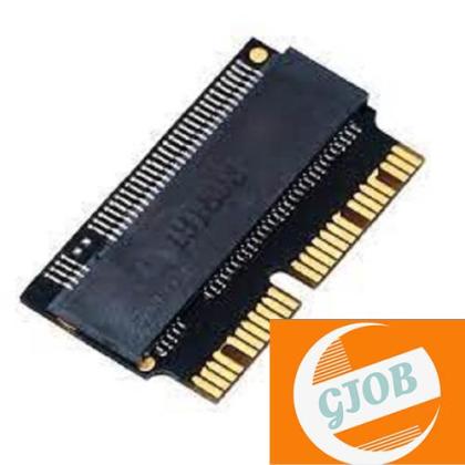 Gjob Macbook Air EMC2674 SSD Çevirici Adaptör