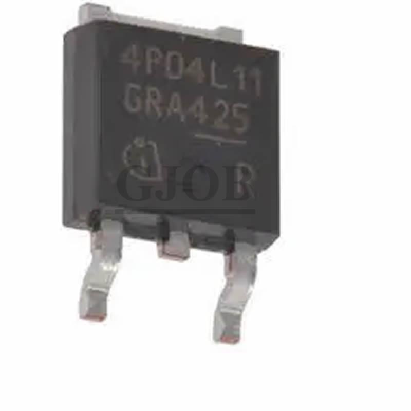 4P04L11 IPD50P04P4L-11 Oto Beyin Chip Mosfet