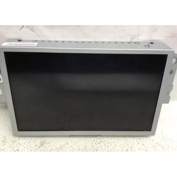 Ford Ranger 2020 Teyp Ekran Dokunmatik 8 Inch KS7T-18B955-SA Lcd Dokunmatik Panel