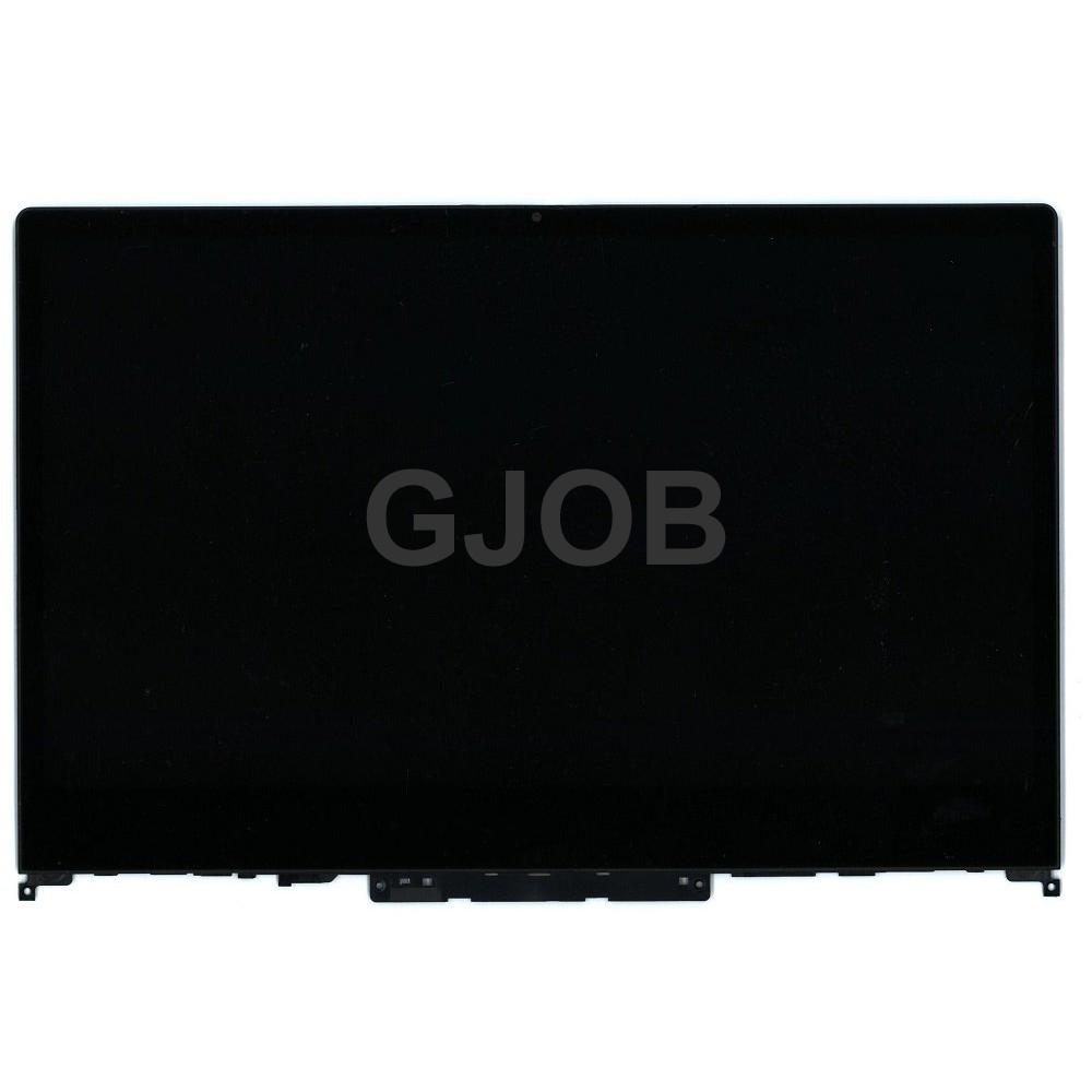 Gjob C340-14IML LCD Ekran Dokunmatik Orjinal Ürün Lenovo Orijinal ideapad C340-14IML 81TK 14 inç HD Dokunmatik Lcd Ekran Panel