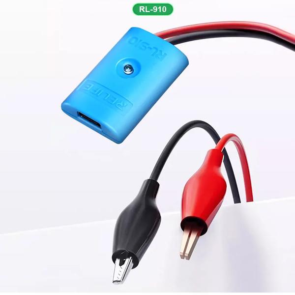 GJOB Iphone 16 RL-910 Pil Yapıştırıcısı Çıkarma Aracı Pil Yapıştırıcısını Hızlı ve Kolay Çıkarma