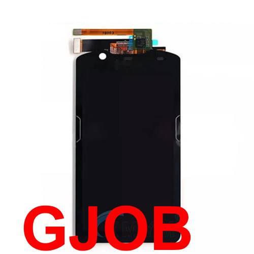 GJOB Zebra TC52x ekran değişimi, Honeywell zebra TC52x ekran değişimi Ön Cam Değişimi