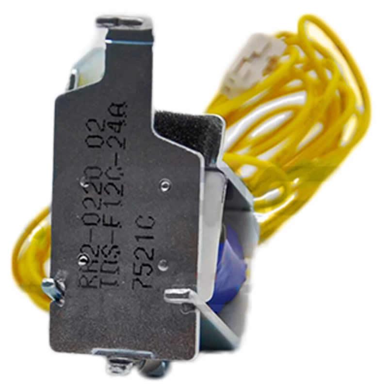 HP Laserjet p1108 solenoid Röle RM1-4618 Röle