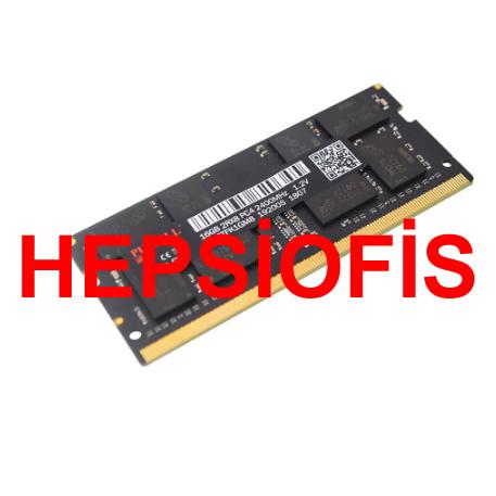 GJOB 4gb DDR3L 1600 Mhz Notebook Ram Bellek - TGR16LS11/4 - 1.35V