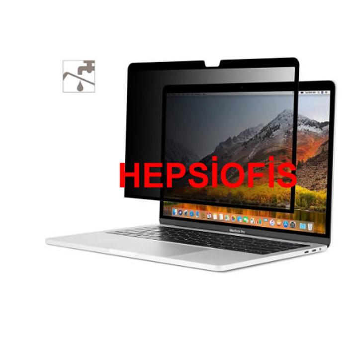 Gjob Hp Elitebook 840 G11 Ekran Filtresi Hayalet Filtre Yansıma Filtresi Manyetik Gizlilik Filtresi
