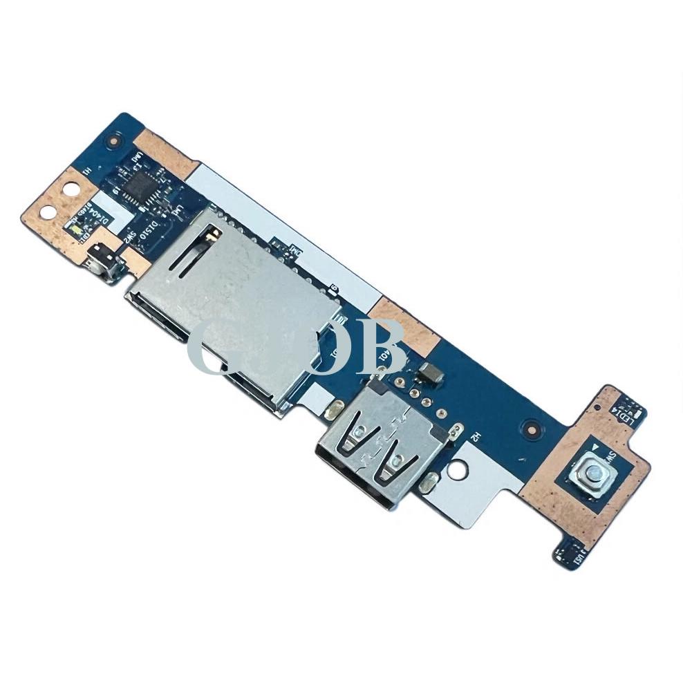 GJOB Lenovo Ideapad 3-15ITL6 82H8 5C50S25174 NS-D472 USB Board Module