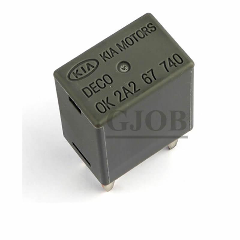 GJOB OK2A267740 Chip OK2A267740 Araç Beyni Çip