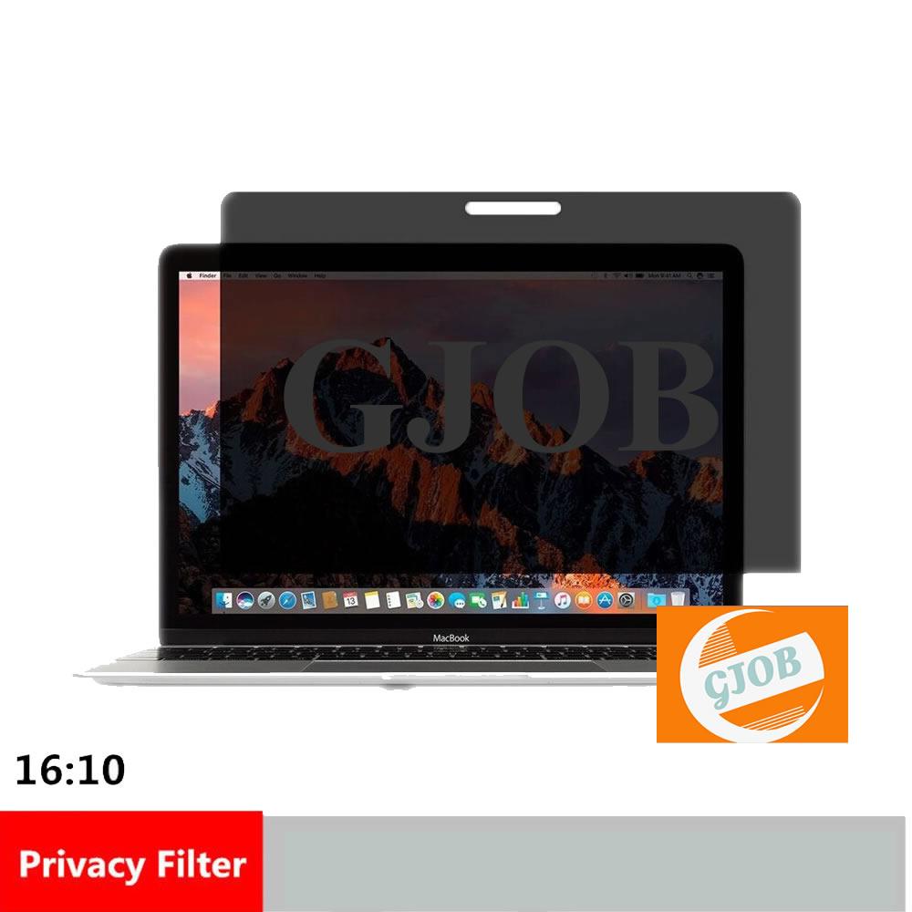 MACBOOK PRO 14 2025 M4 EKRAN FİLTRESİ GİZLİLİK FİLTRESİ MANYETİK